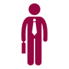 employee icon employee icon