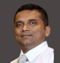 Adrain Rennie Pereira
