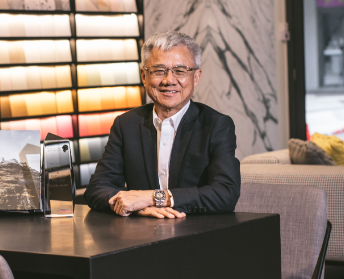 Andrew Tan - TAK