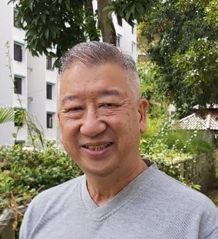 Gerard Ee