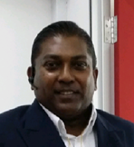 Louis Amalorpavanathan