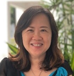 Chiu Ying Yik