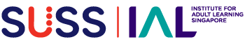 SUSS IAL Logo