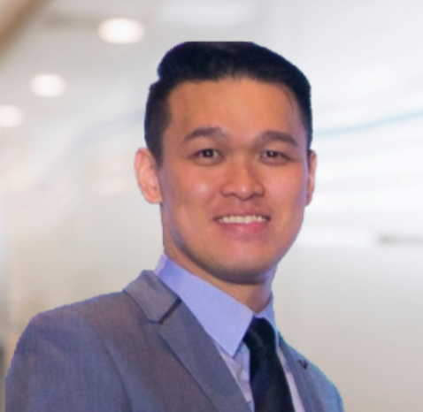 Ben Chong