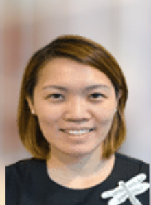 Cindy Chong