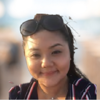 Sophia Lin